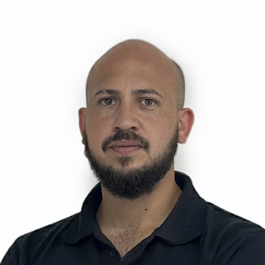 Francisco Raúl Guarrochena