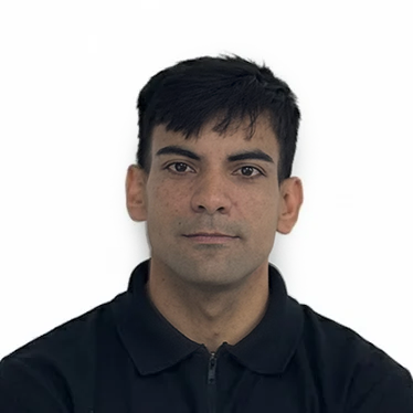 Dr. Lucas I. Barrios