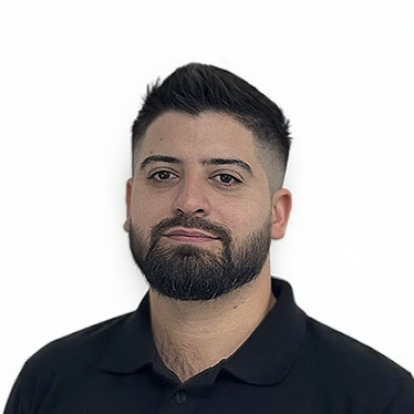 Maximiliano Exequiel Orts Mayor